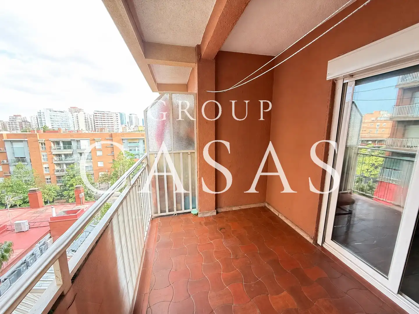 Appartement avec terrasse à vendre à Santa Eulàlia, imagen 3