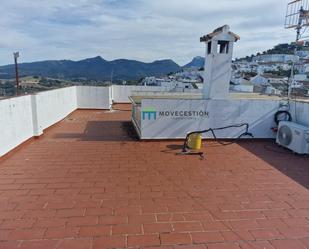 Terrace of Flat for sale in Prado del Rey