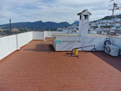 Terrace of Flat for sale in Prado del Rey