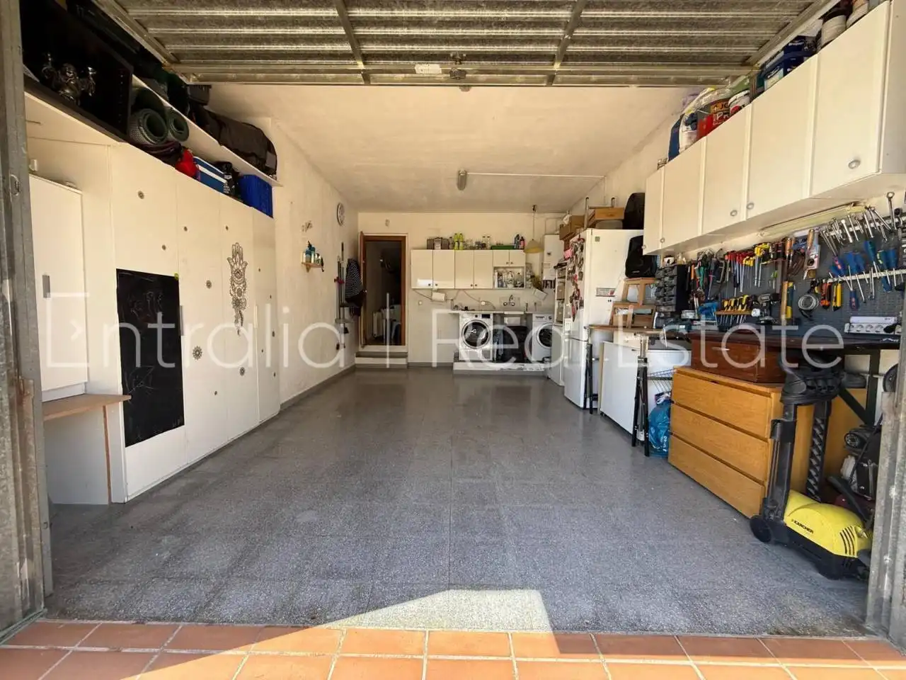 Casa pareada con jardín en venta en Calle Pont d´en Canals, imagen 22