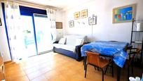 Bedroom of Single-family semi-detached for sale in Alcanar  with Heating, Terrace and Community pool