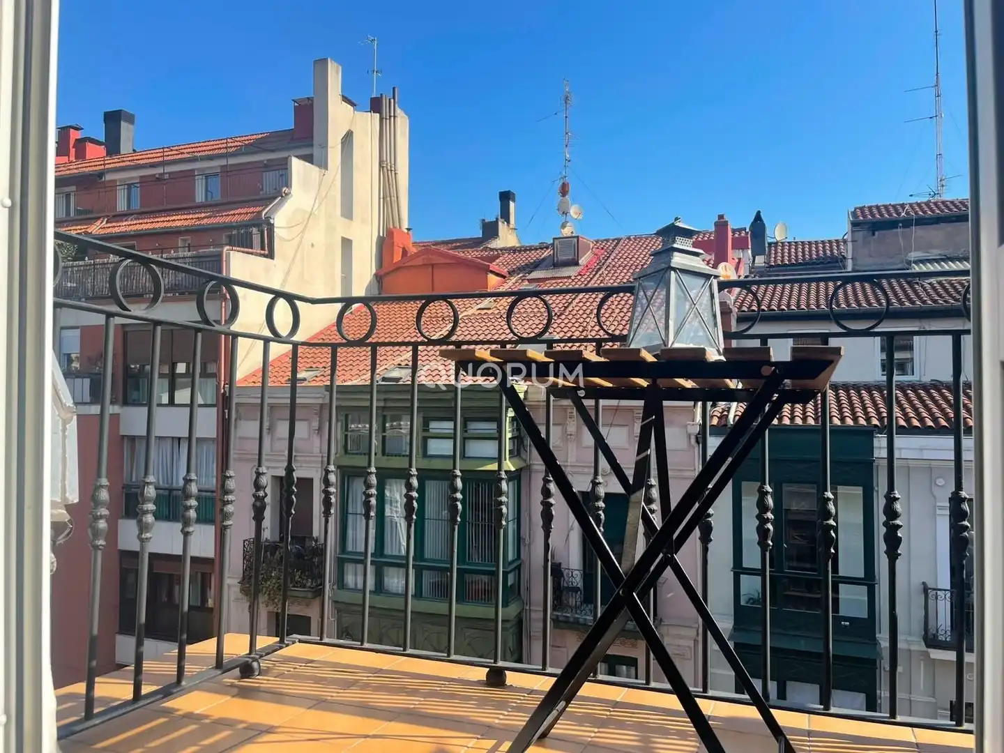Piso con terraza en venta en Calle Calle Fernández del Campo, imagen 4