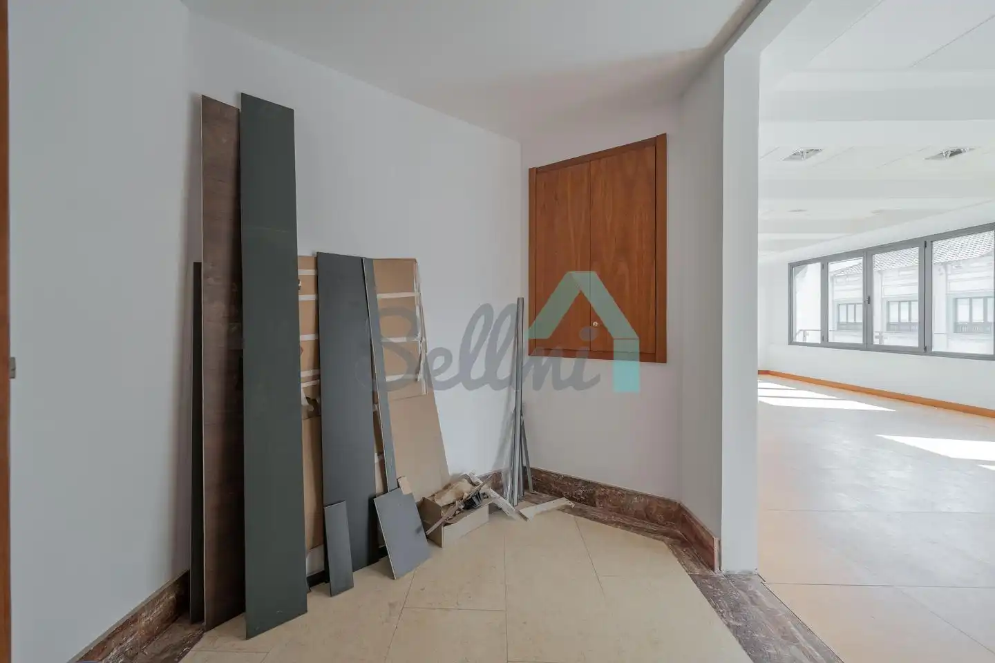 Bureau avec ascenseur à vendre à Pelayo, imagen 14