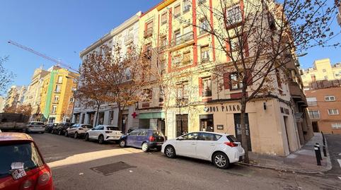 Photo 2 of Flat for sale in Ríos Rosas - Nuevos Ministerios,  Madrid Capital