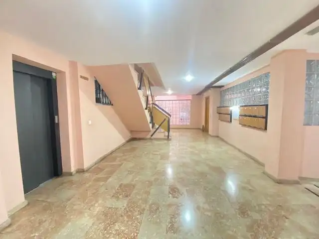 Piso en venta en Badajoz con Calefacción, Trastero y Amueblado
