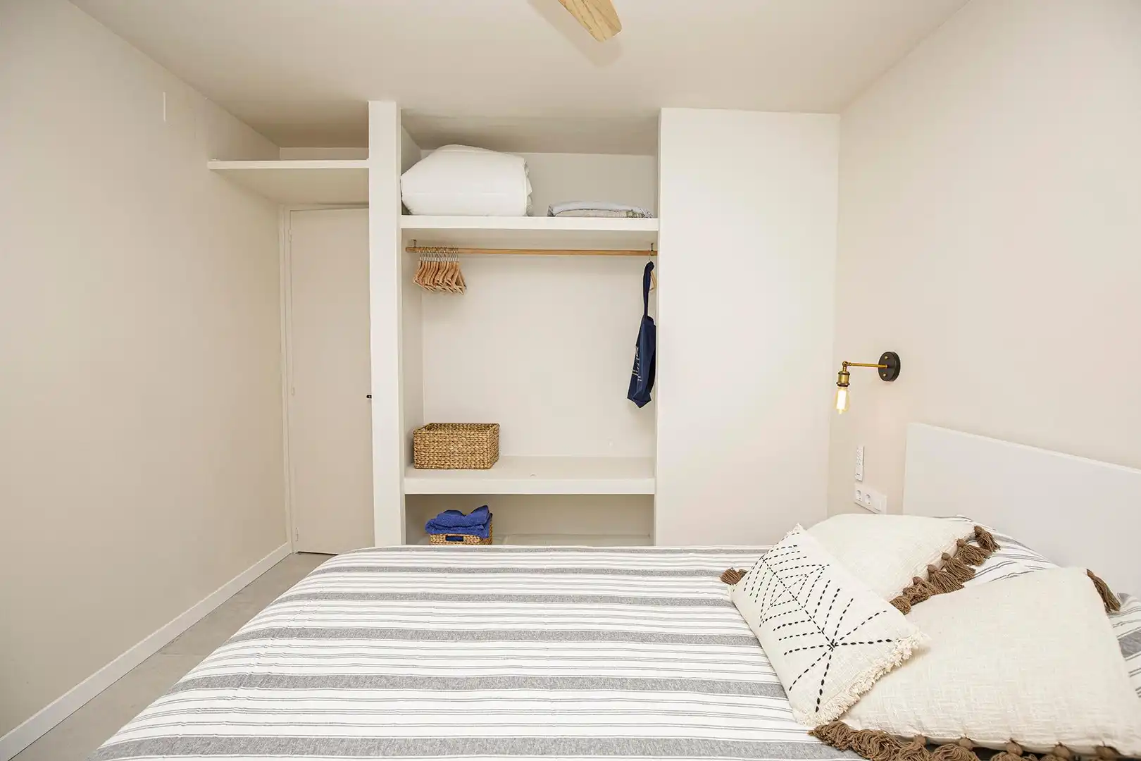 Habitación de Apartamento de alquiler en Pals