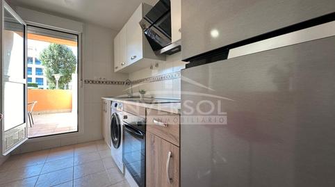 Foto 3 de Planta baixa en venda a Almerimar, Almería