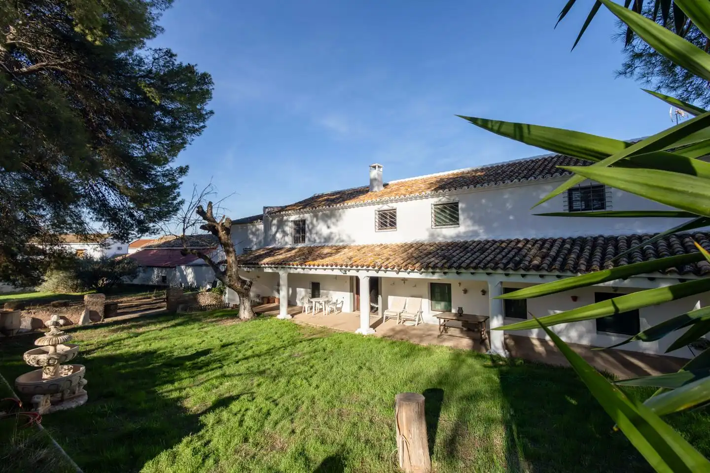 Casa con jardín en venta en Calvario 46, imagen 18