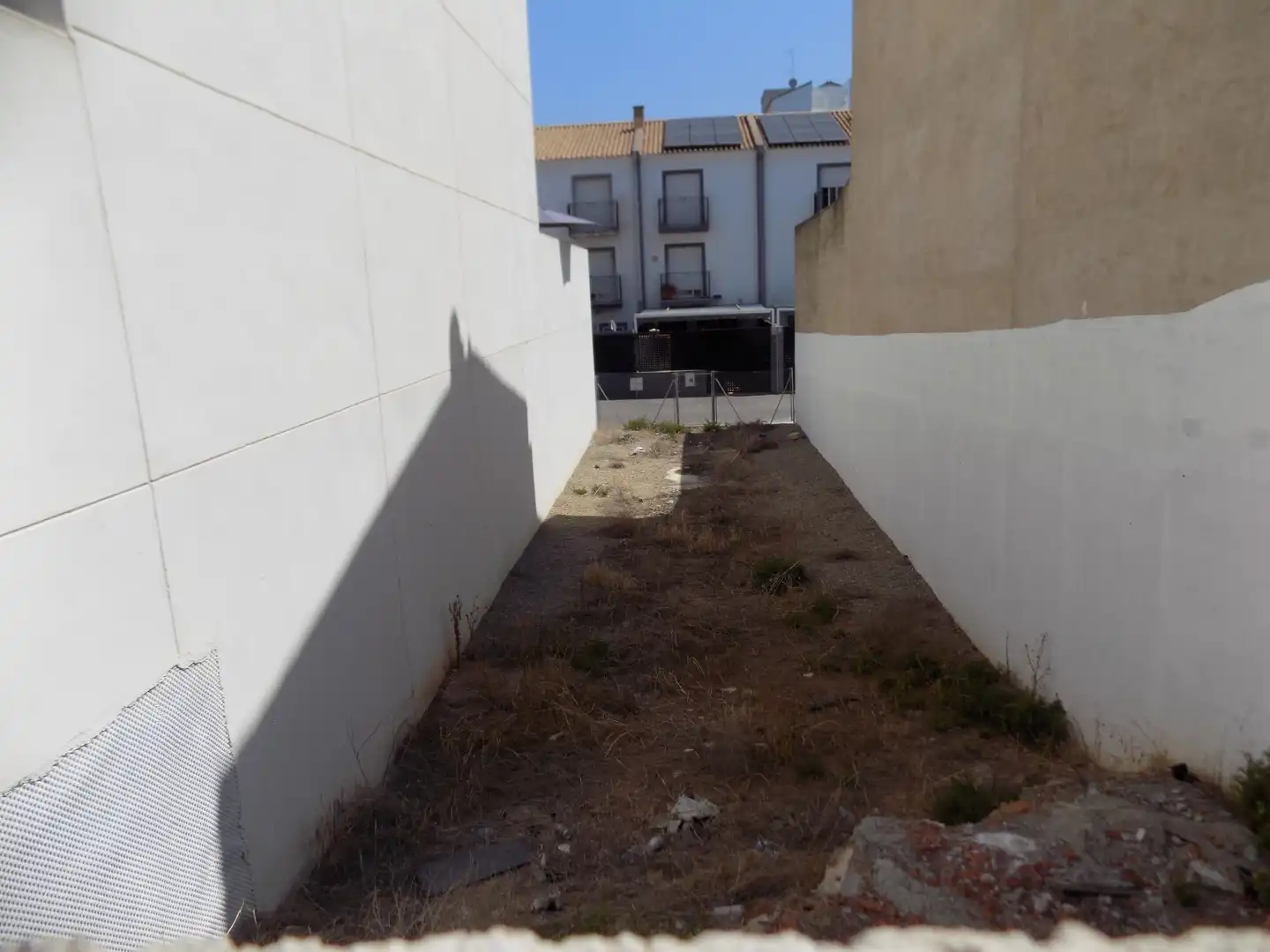 Terreny residencial en venda a Avenida Norte 50, imagen 6