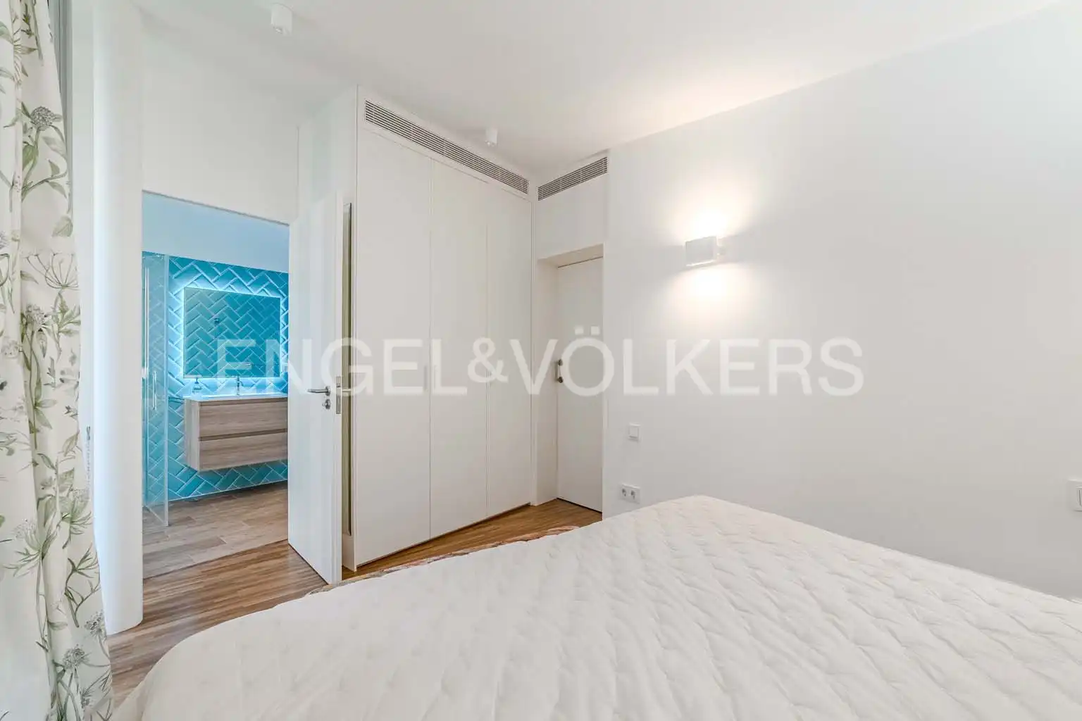 Casa con piscina in vendita a Abama, imagen 21
