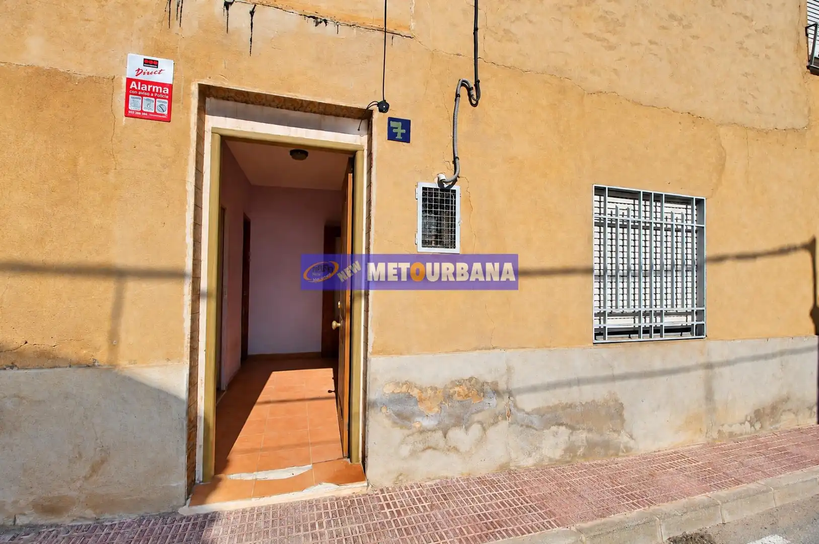 Casa in vendita a Utiel, imagen 2