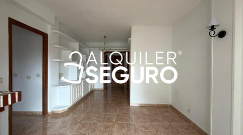 Foto 2 de Piso de alquiler en  Jarosa II, Guadarrama, Madrid