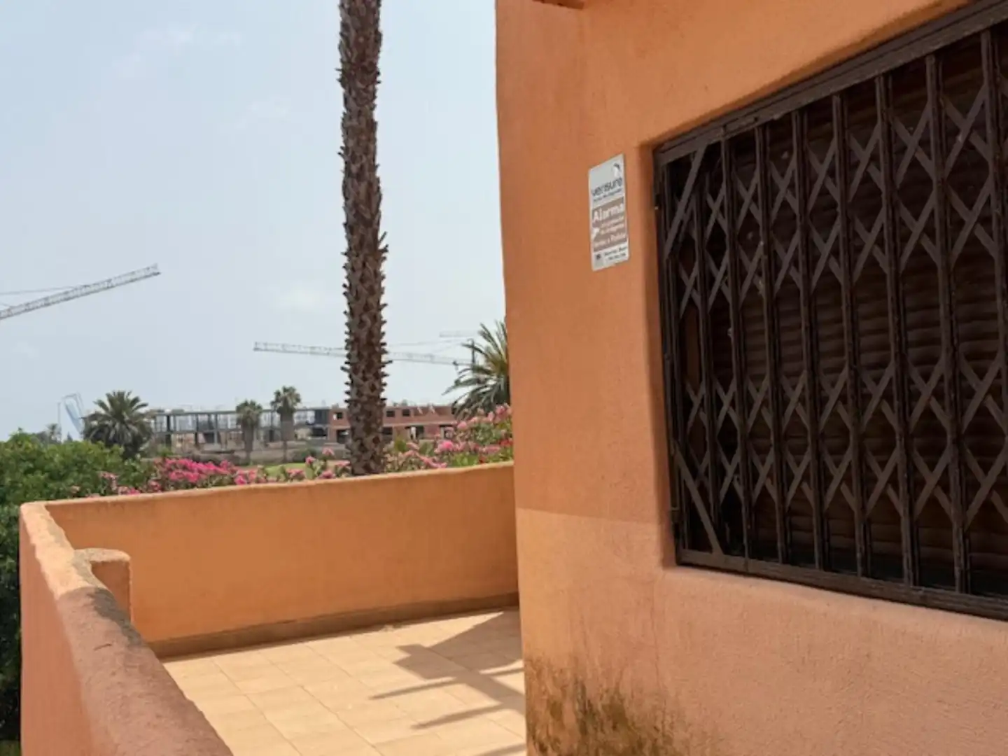 Flat for sale in Los Narejos - Punta Calera
