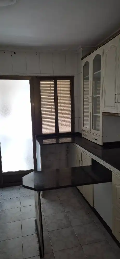 Cocina de Piso en venta en Albacete con Calefacción, Trastero y Balcón