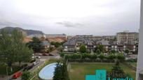 Exterior view of Flat for sale in Laredo  with Heating, Furnished and Balcony
