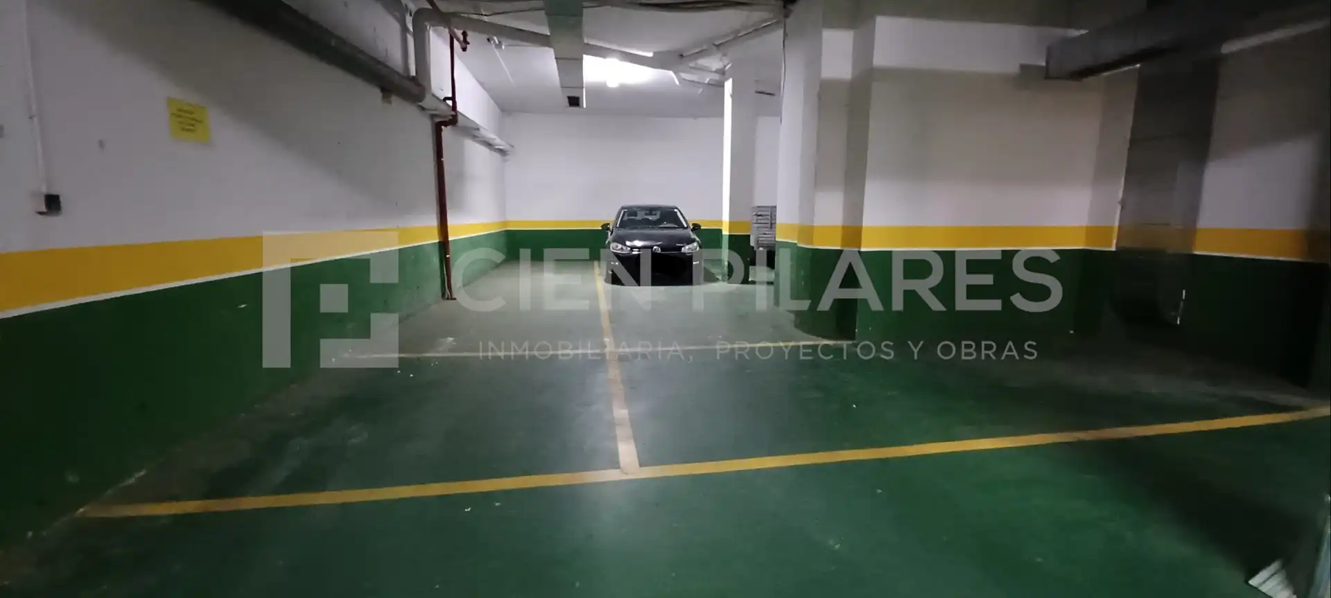 Parking for sale in CALLE FARSIA  - LOS PLANOS, imagen 7