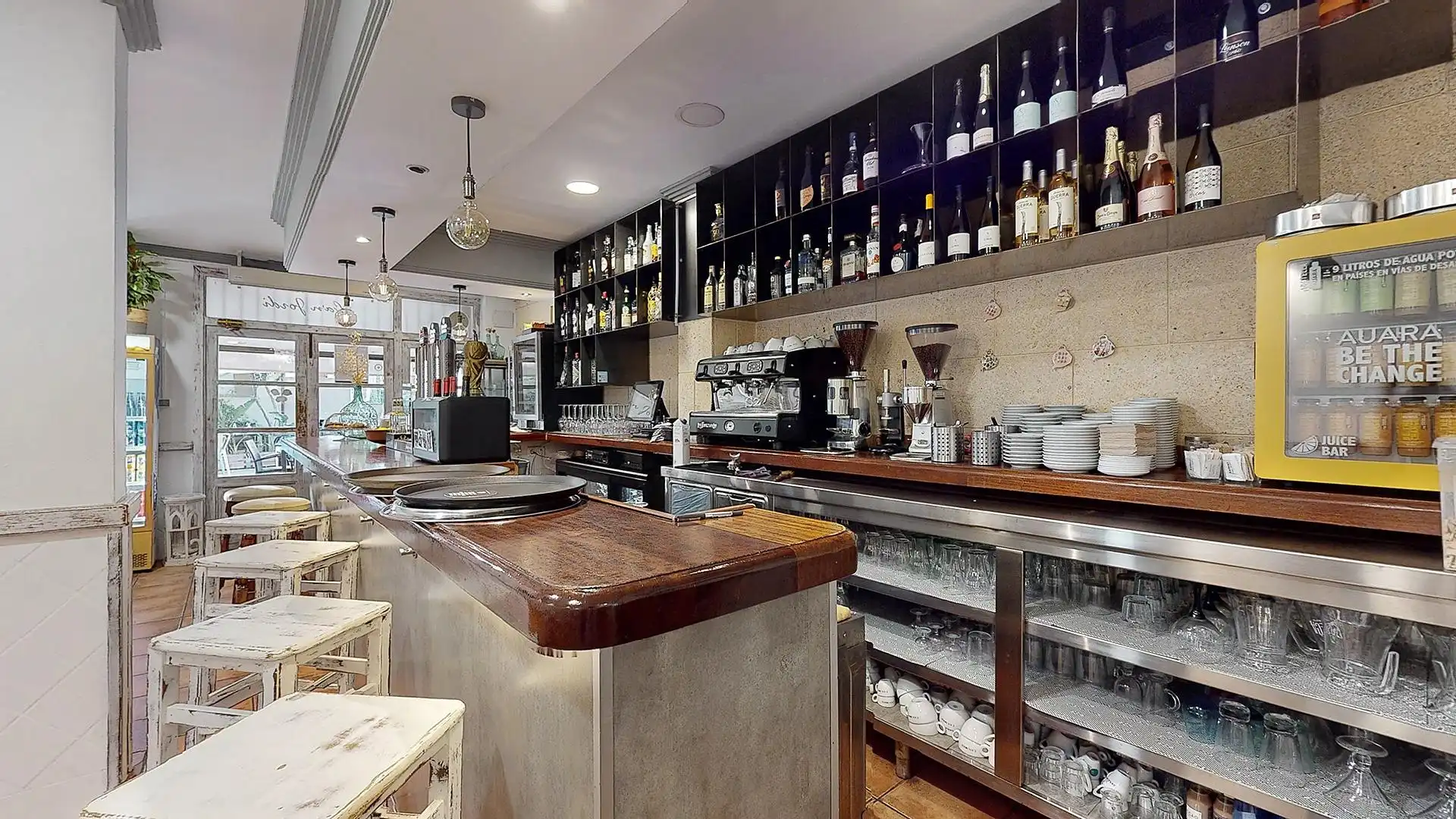 Local comercial en traspaso en Sa travessia, imagen 10