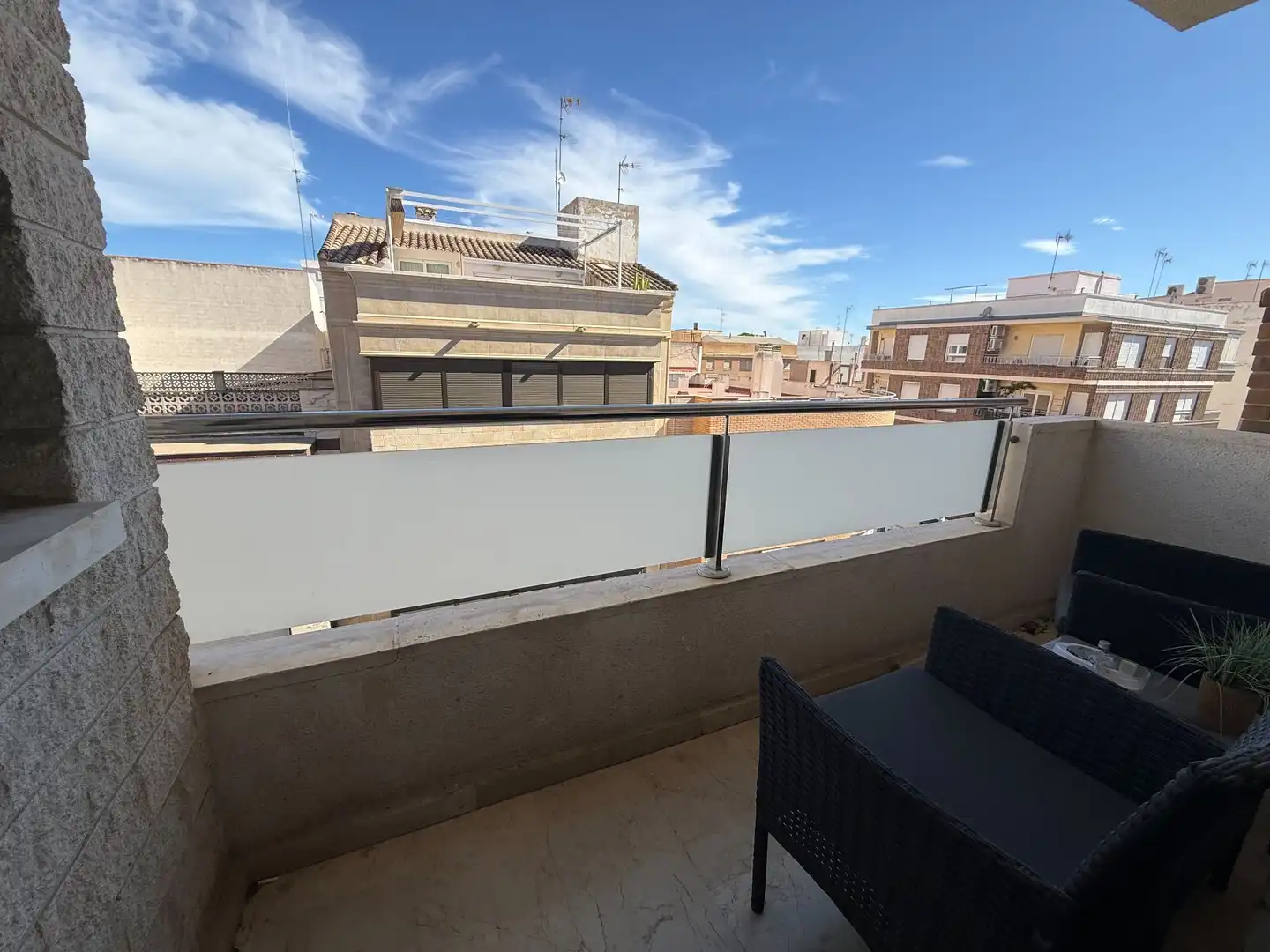 Piso con ascensor en venta en Almoradí, imagen 20