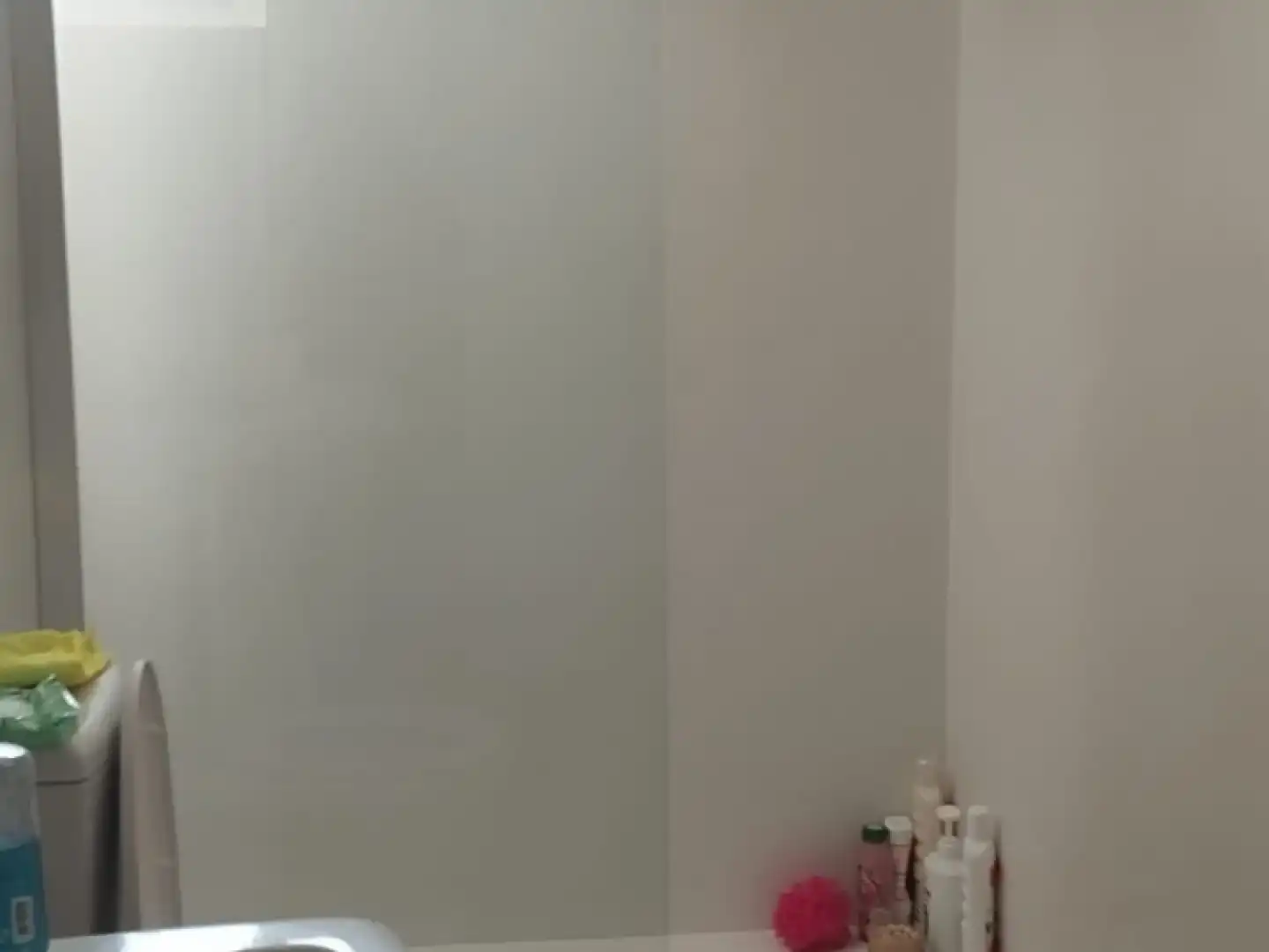 Bathroom of Flat for rent in Murcia  with Air Conditioner, Heating and Terrace
