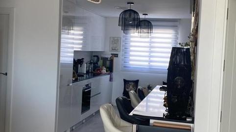 Foto 3 de Dúplex en venda a Guatemala 1, -1, Finestrat Pueblo, Alicante