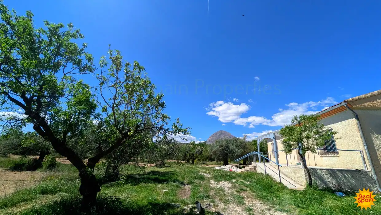 Country house for sale in Vélez-Blanco, imagen 23