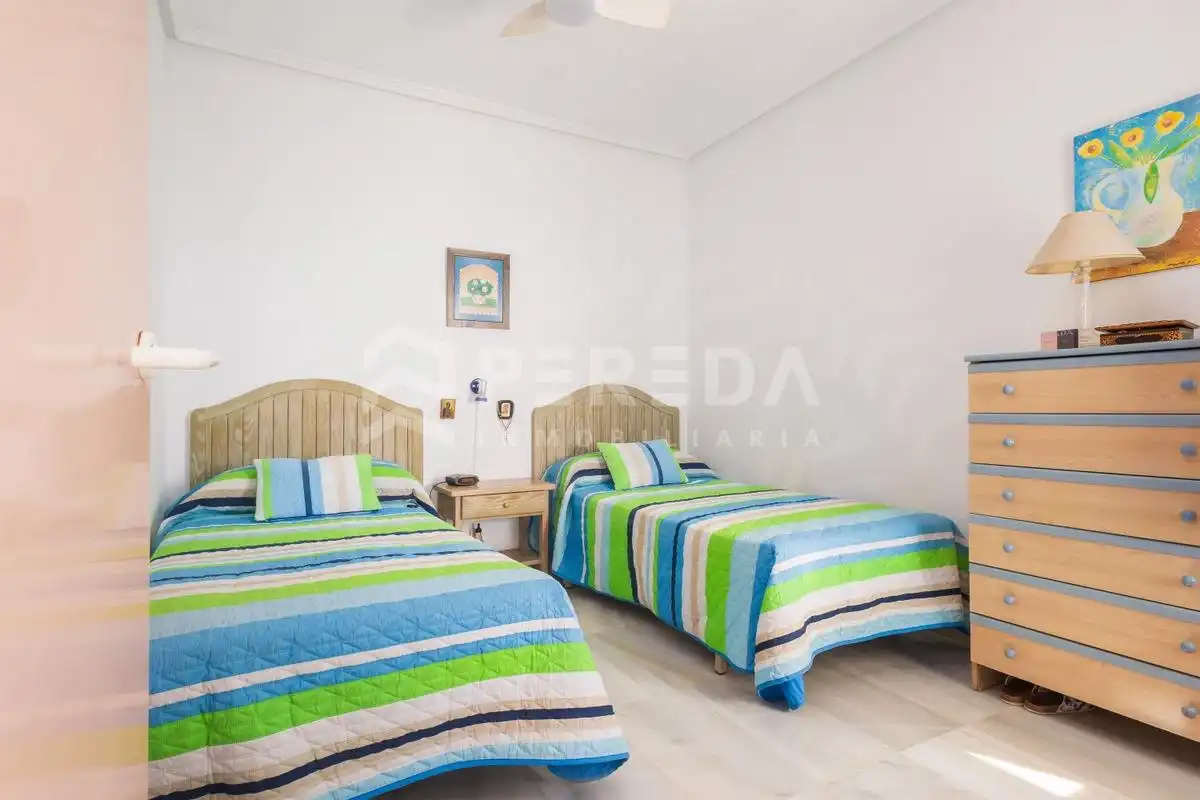 Apartment with pool for sale in REGIDOR, imagen 17