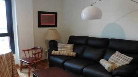 Foto 4 de Habitació a Paseo del Prior, 7, Universidad, Logroño