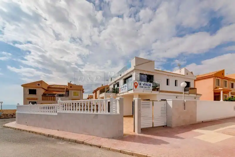 Chalet con terraza en venta en Playa de los Locos, imagen 45