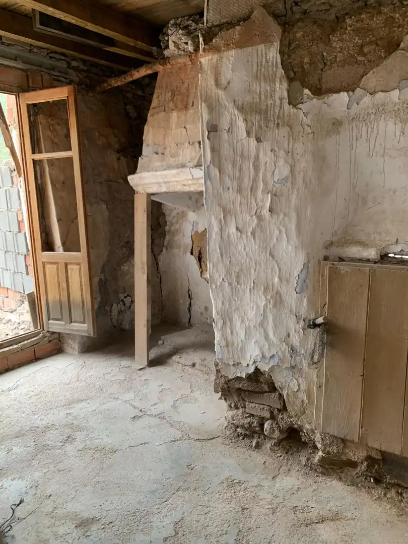 Casa rústica en venta en Calle REAL -CO, imagen 22