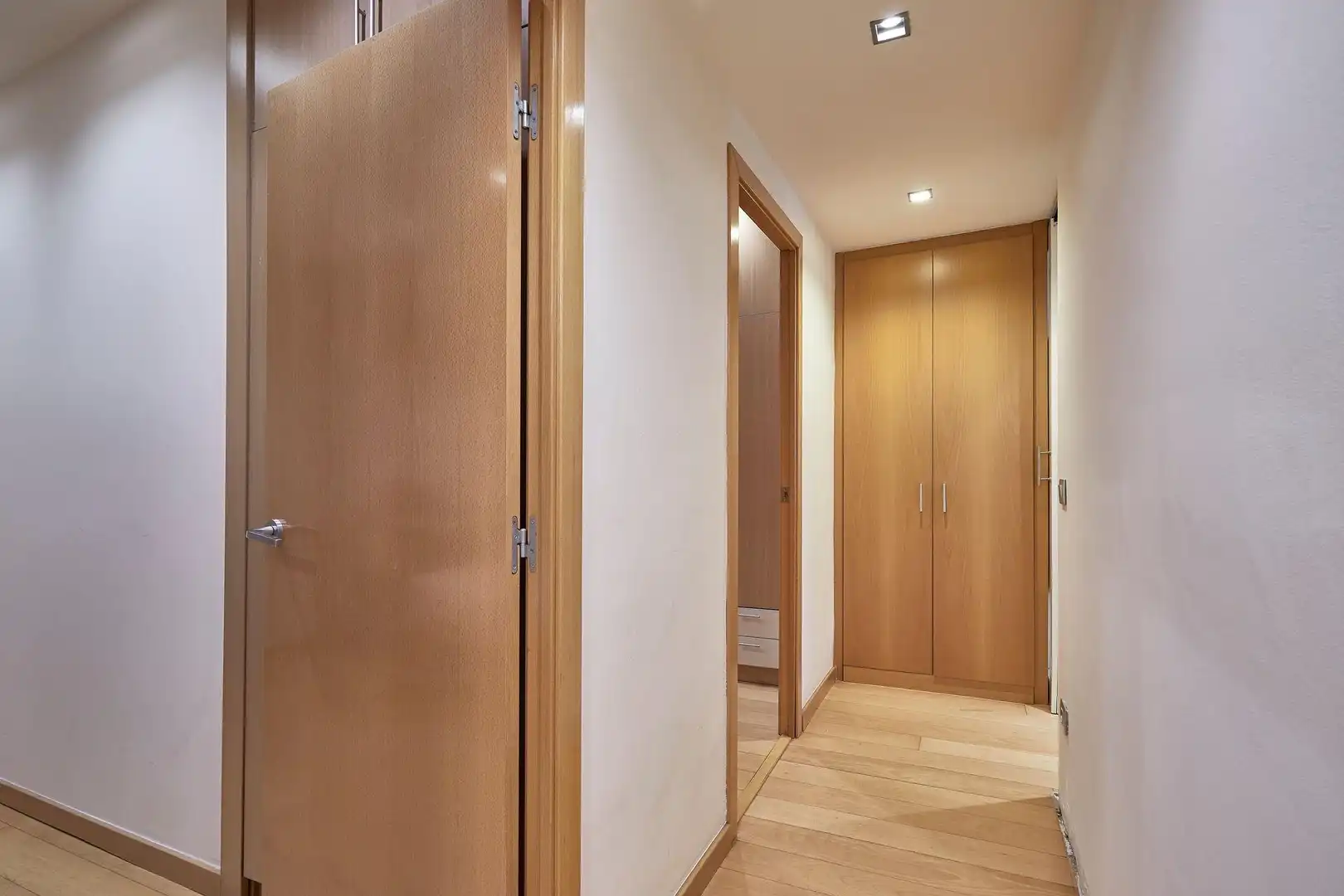 Pis en venda en Barcelona amb Aire condicionat, Calefacció i Parquet