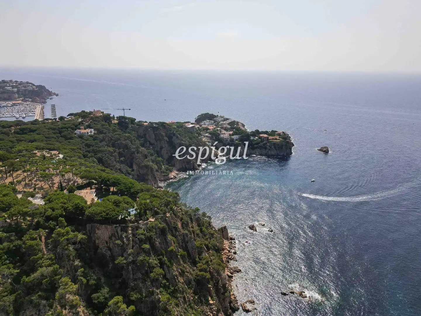 Casa o xalet en venda a Puntabrava - Port Salvi