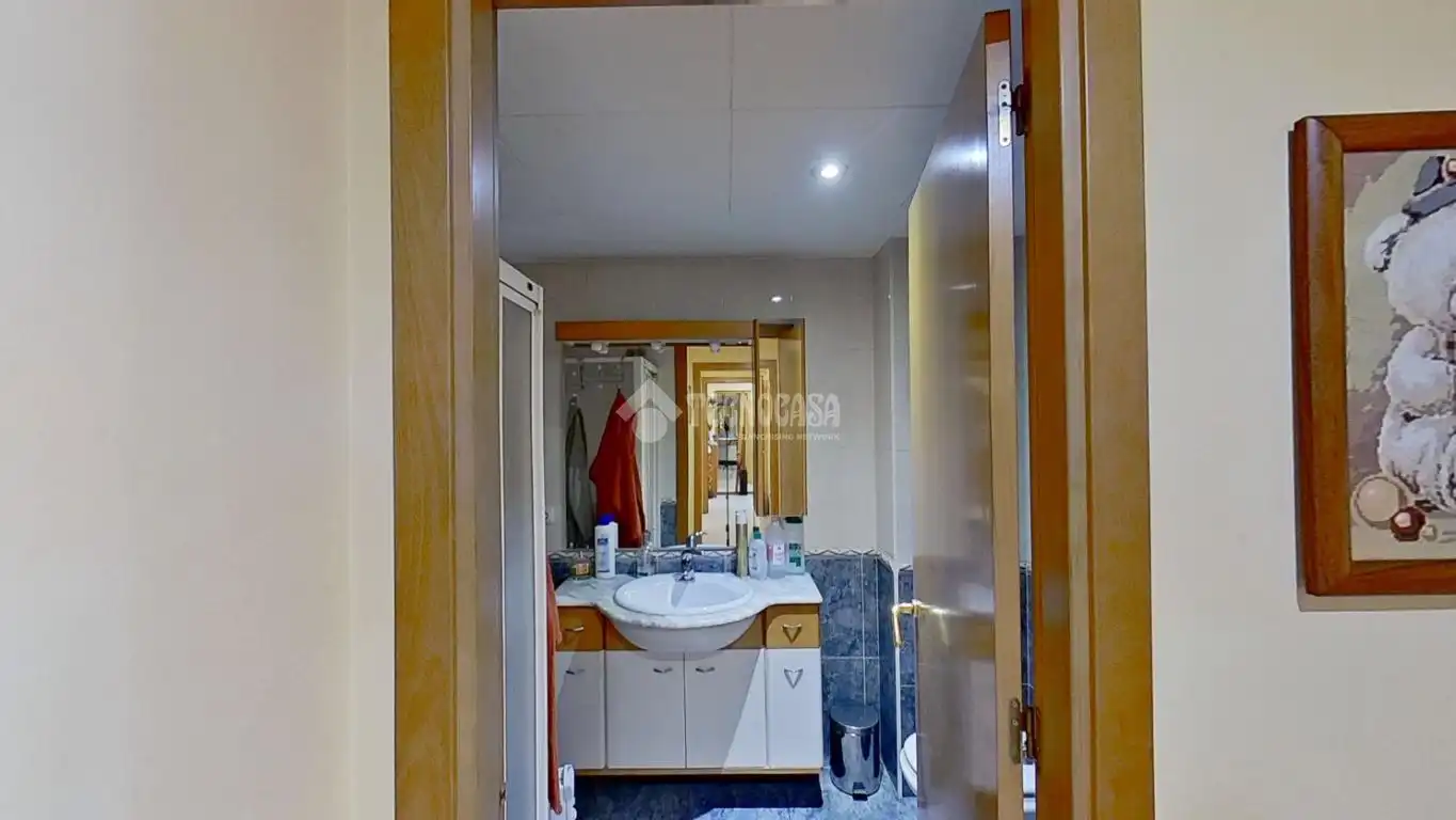 Baño de Piso en venta en Poble Nou