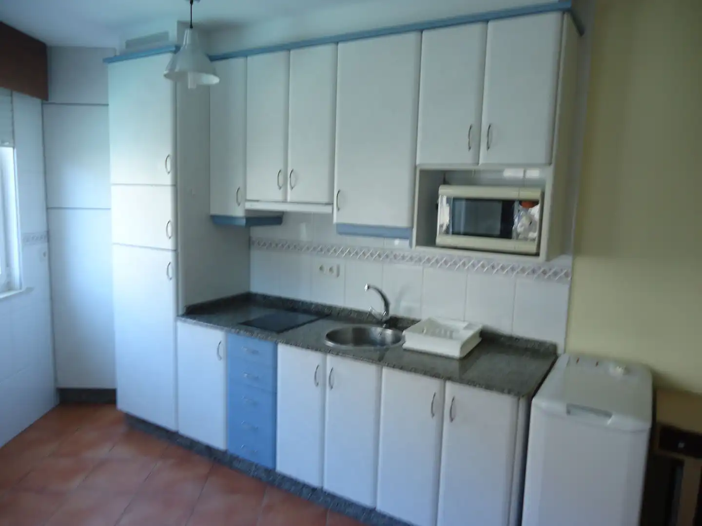 Study for rent in Rúa de Sánchez Freire, Conxo