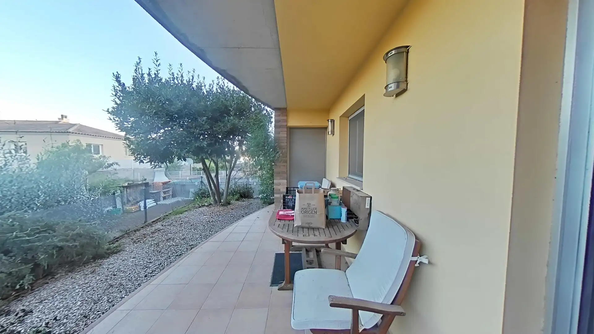 Detached homes for sale in Sant Cugat Sesgarrigues