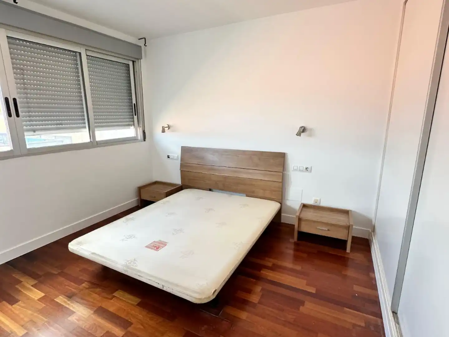 Habitación de Apartamento en venta en Murcia con Aire acondicionado, Calefacción y Piscina
