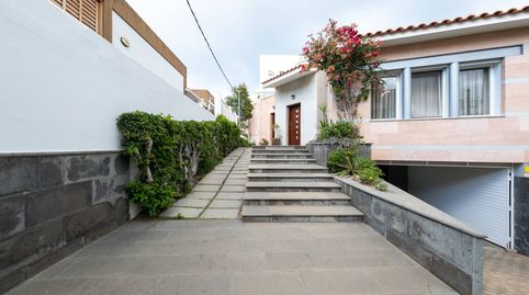 Foto 5 de Casa o xalet en venda a Ciudad Jardín, Las Palmas de Gran Canaria