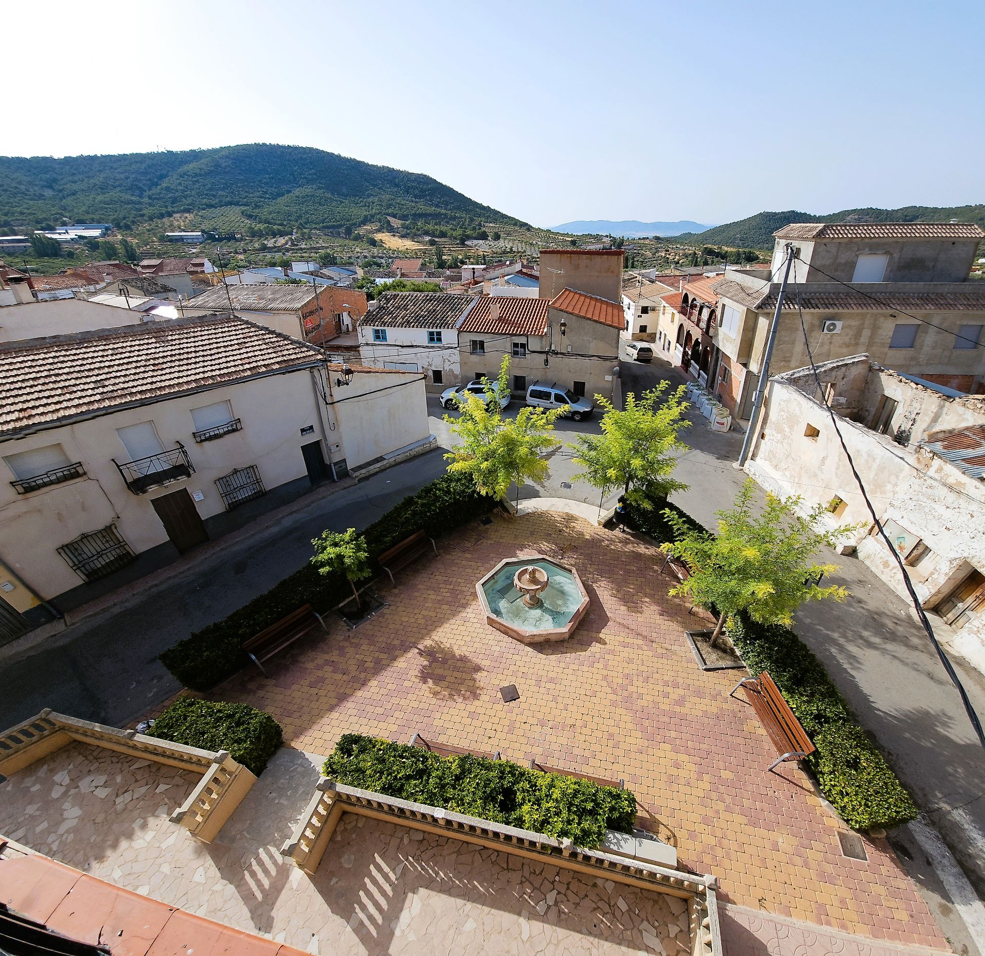 Casa o chalet en venta en Carretera T-711, 56, Barranco Hondo, Pedanías Norte, Lorca