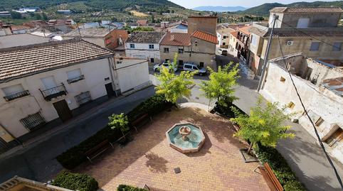 Foto 2 de Casa o xalet en venda a Plaza Constitución, 13, Zarzadilla de Totana, Murcia