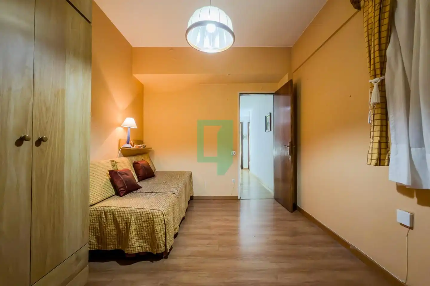 Habitación de Piso en venta en Barcelona con Calefacción y Terraza