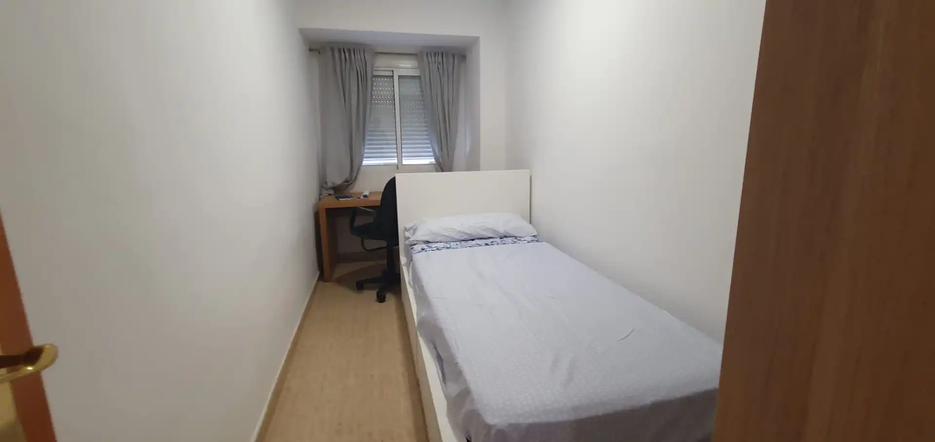 Appartement avec terrasse à vendre à Carrer Pintor Joan de Joanes, imagen 16