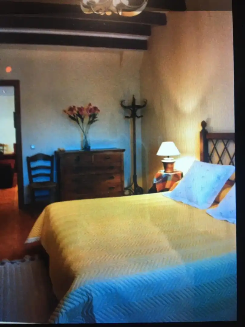 Habitación de Casa o chalet en venta en Colmenar de Oreja con Aire acondicionado, Calefacción y Amueblado