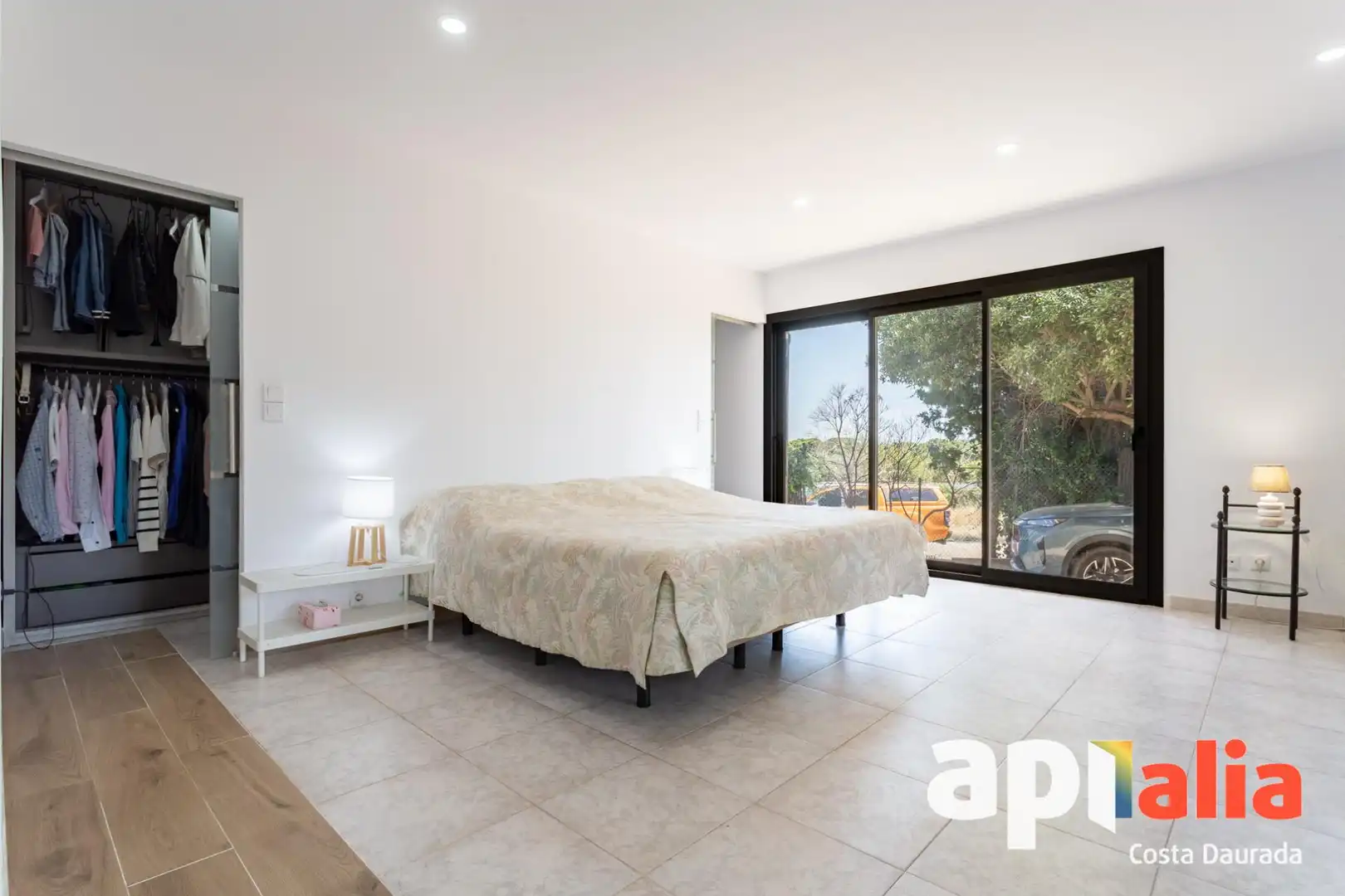 Dormitori de Casa o xalet en venda en Salou amb Calefacció, Jardí privat i Terrassa