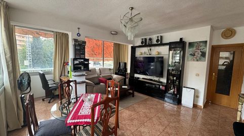 Foto 2 de Piso en venta en Cala de Finestrat, Finestrat