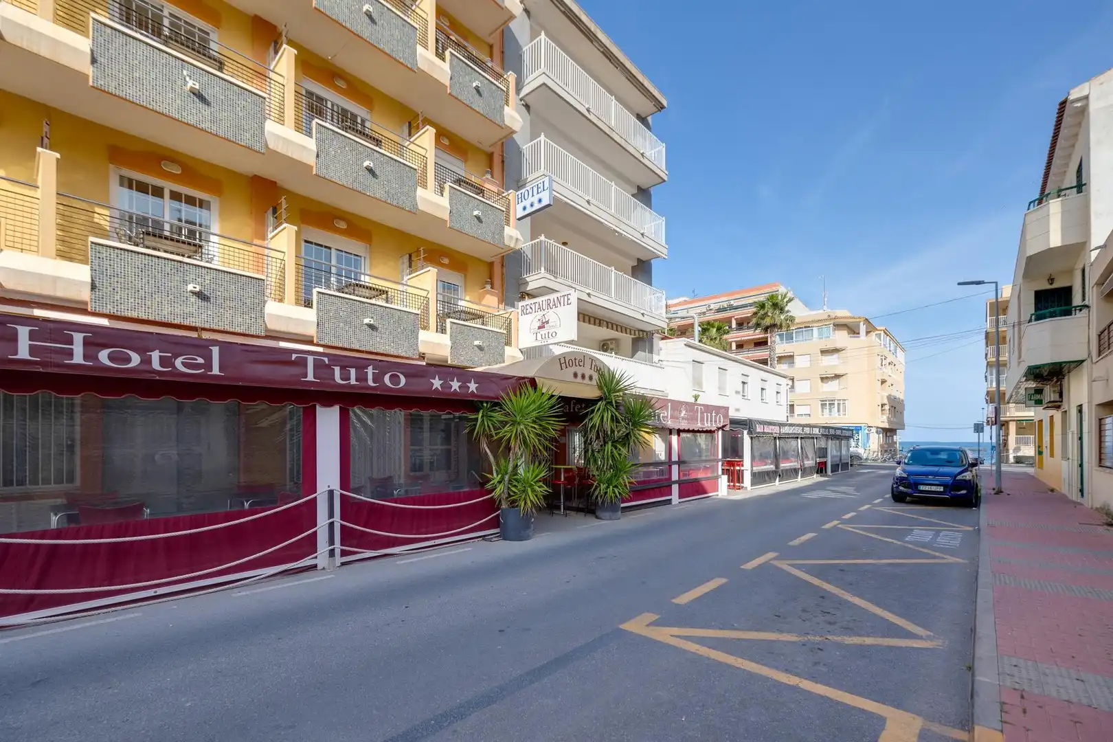 Penthouse mit Aufzug zum Verkauf in Playa del Acequión, Náufragos y Rocío del Mar, imagen 37