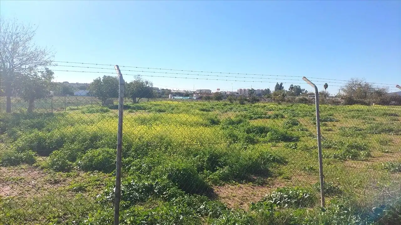Residential for sale in Sus-Dmn-04 Aeropuerto Vij, Valdezorras - El Gordillo