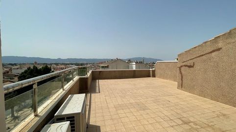 Foto 4 de Ático en venta en Plaza Ermita, 115, La Ñora, Murcia Capital