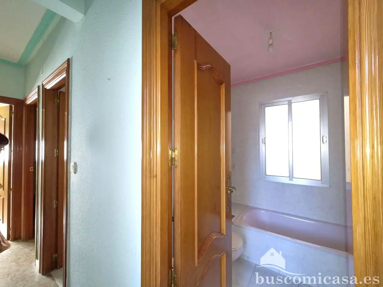 Piso con terraza en venta en Avenida Pablo Picasso, imagen 28