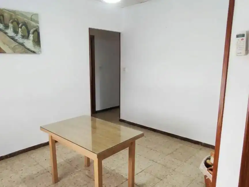 Dining room of Flat for sale in Centro