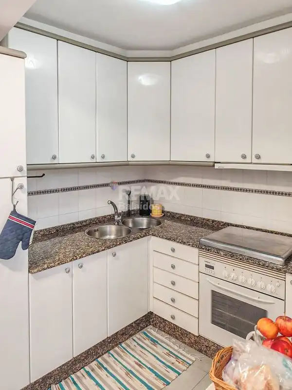 Wohnung mit Aufzug zum Verkauf in Rúa México, imagen 13