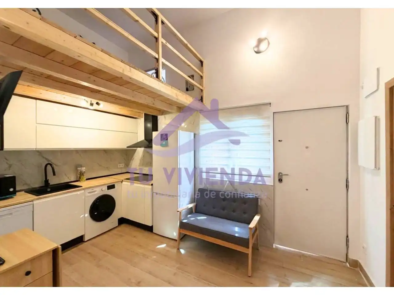 Wohnung zur Miete in Calle Padre Manjón, Delicias